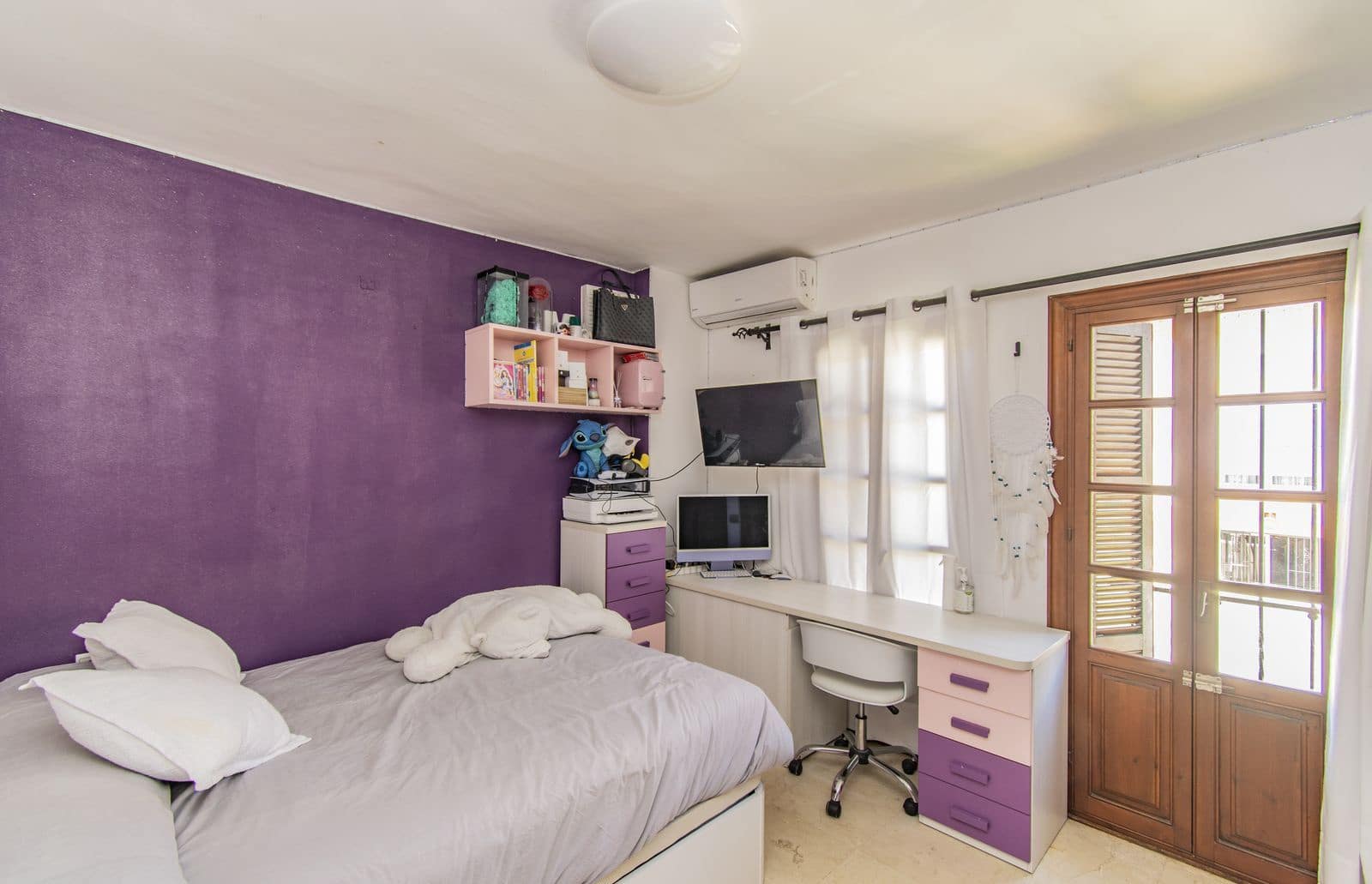 2 soverom Hus til salgs i Estepona med svømmebasseng garasje - € 650 000 (Ref: 8602708)