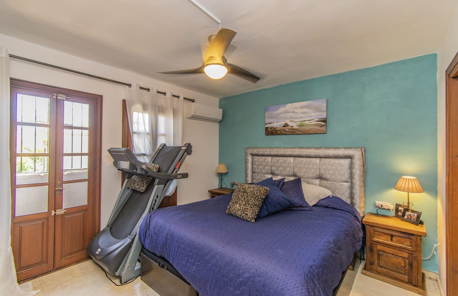 2 soverom Hus til salgs i Estepona med svømmebasseng garasje - € 650 000 (Ref: 8602708)