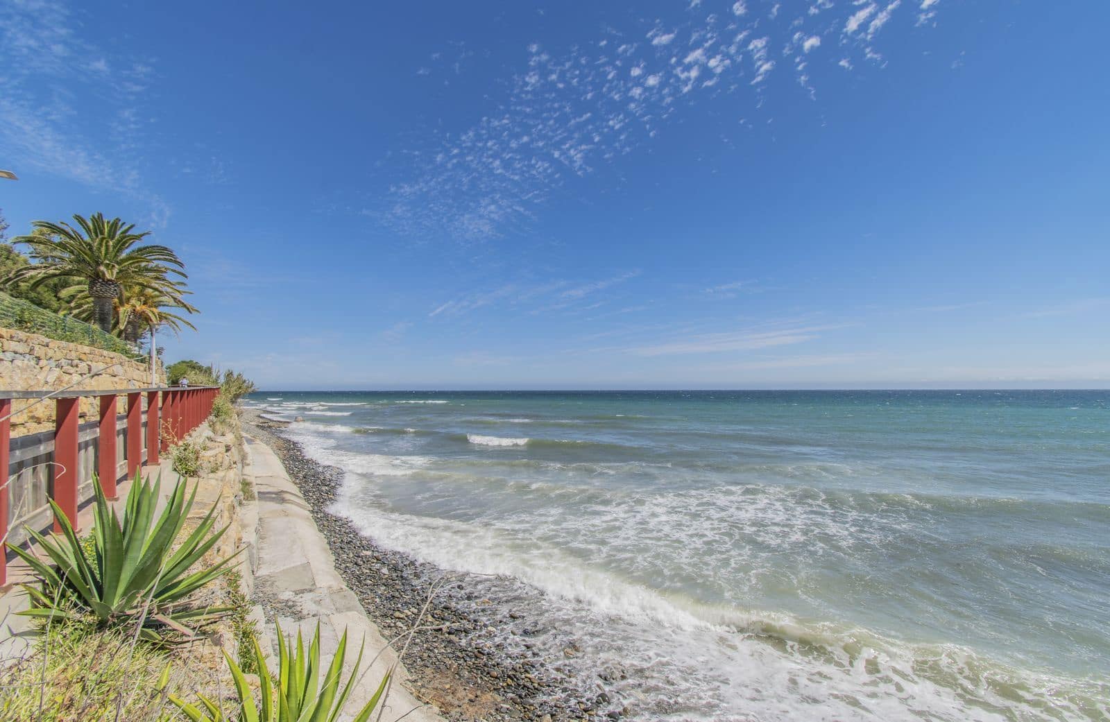 2 soverom Hus til salgs i Estepona med svømmebasseng garasje - € 650 000 (Ref: 8602708)