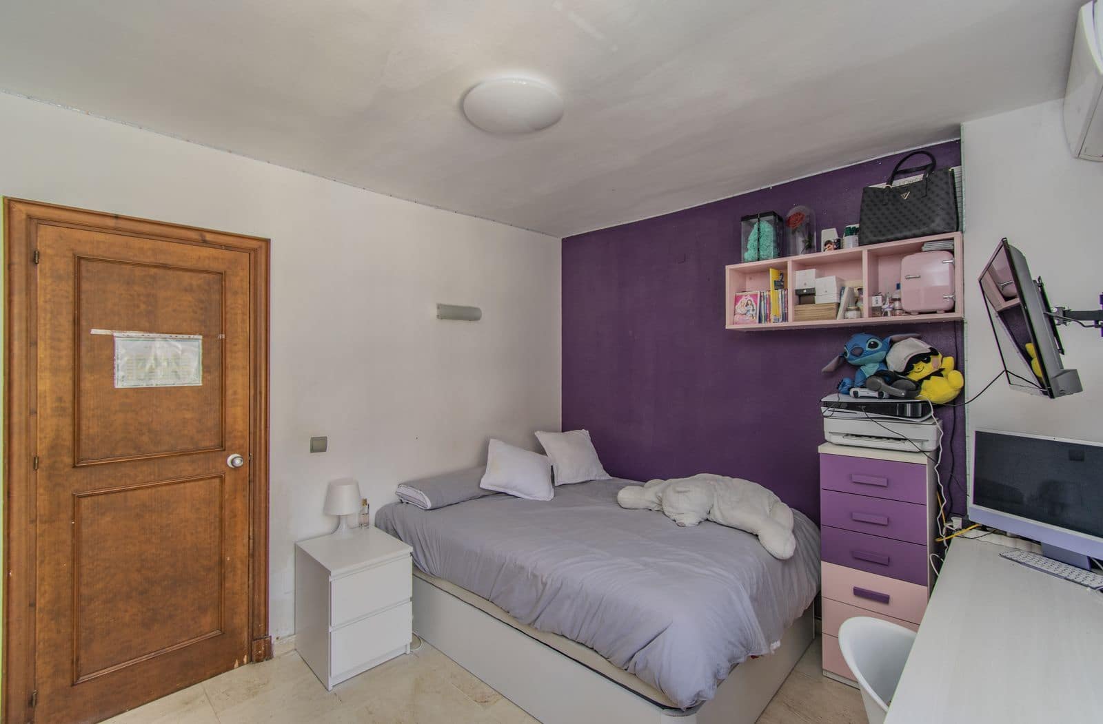 2 soverom Hus til salgs i Estepona med svømmebasseng garasje - € 650 000 (Ref: 8602708)