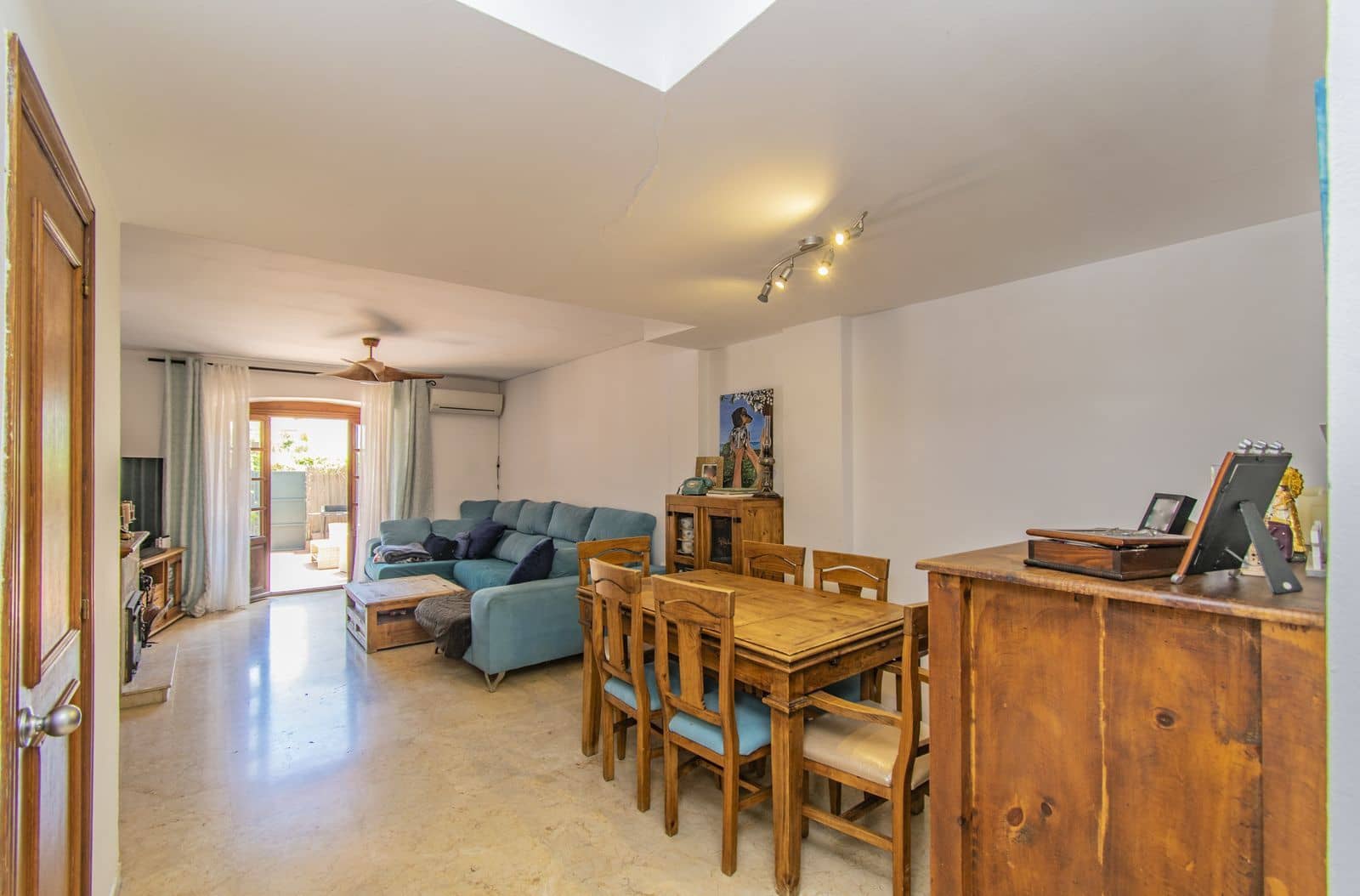 2 soverom Hus til salgs i Estepona med svømmebasseng garasje - € 650 000 (Ref: 8602708)