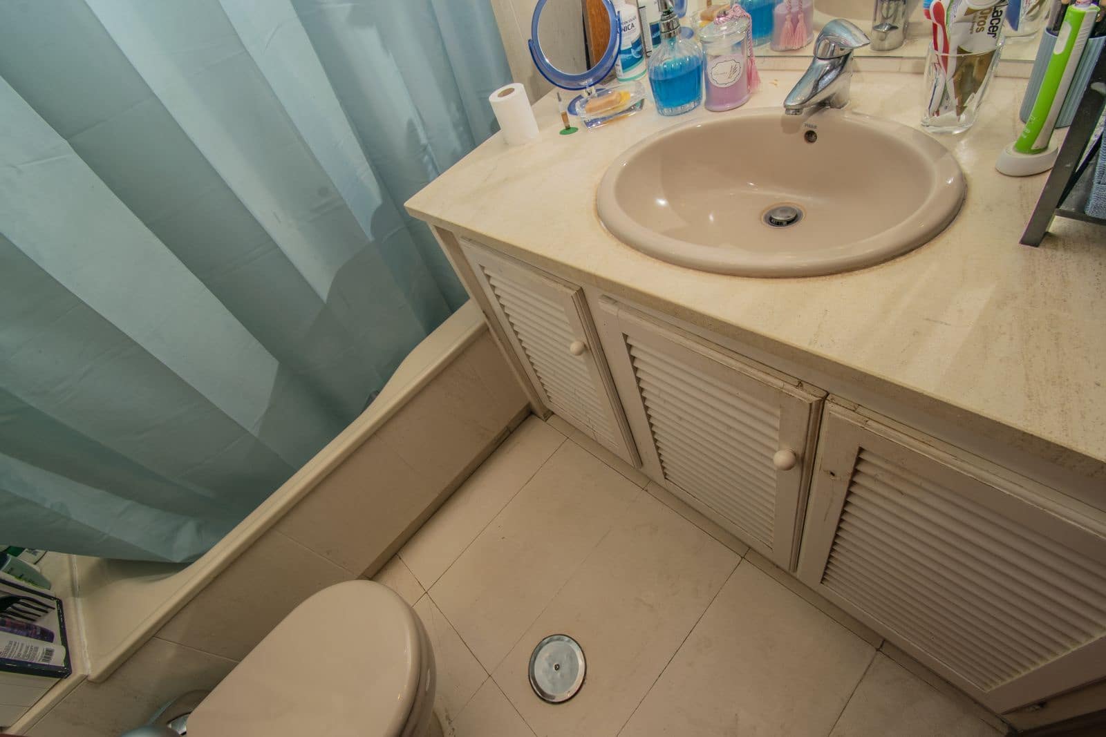 2 soverom Hus til salgs i Estepona med svømmebasseng garasje - € 650 000 (Ref: 8602708)