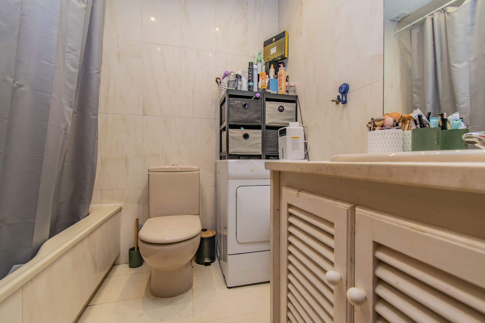 2 soverom Hus til salgs i Estepona med svømmebasseng garasje - € 650 000 (Ref: 8602708)