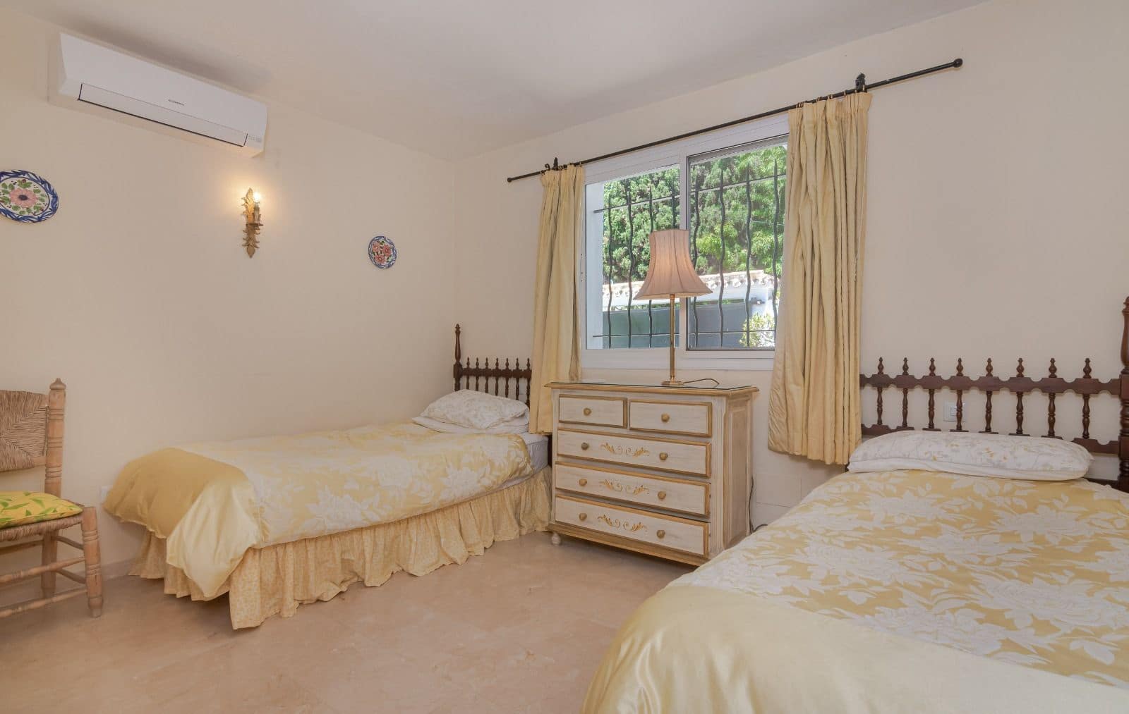 4 soveværelse Villa til salg i San Pedro de Alcantara med swimmingpool garage - € 1.900.000 (Ref: 8607402)