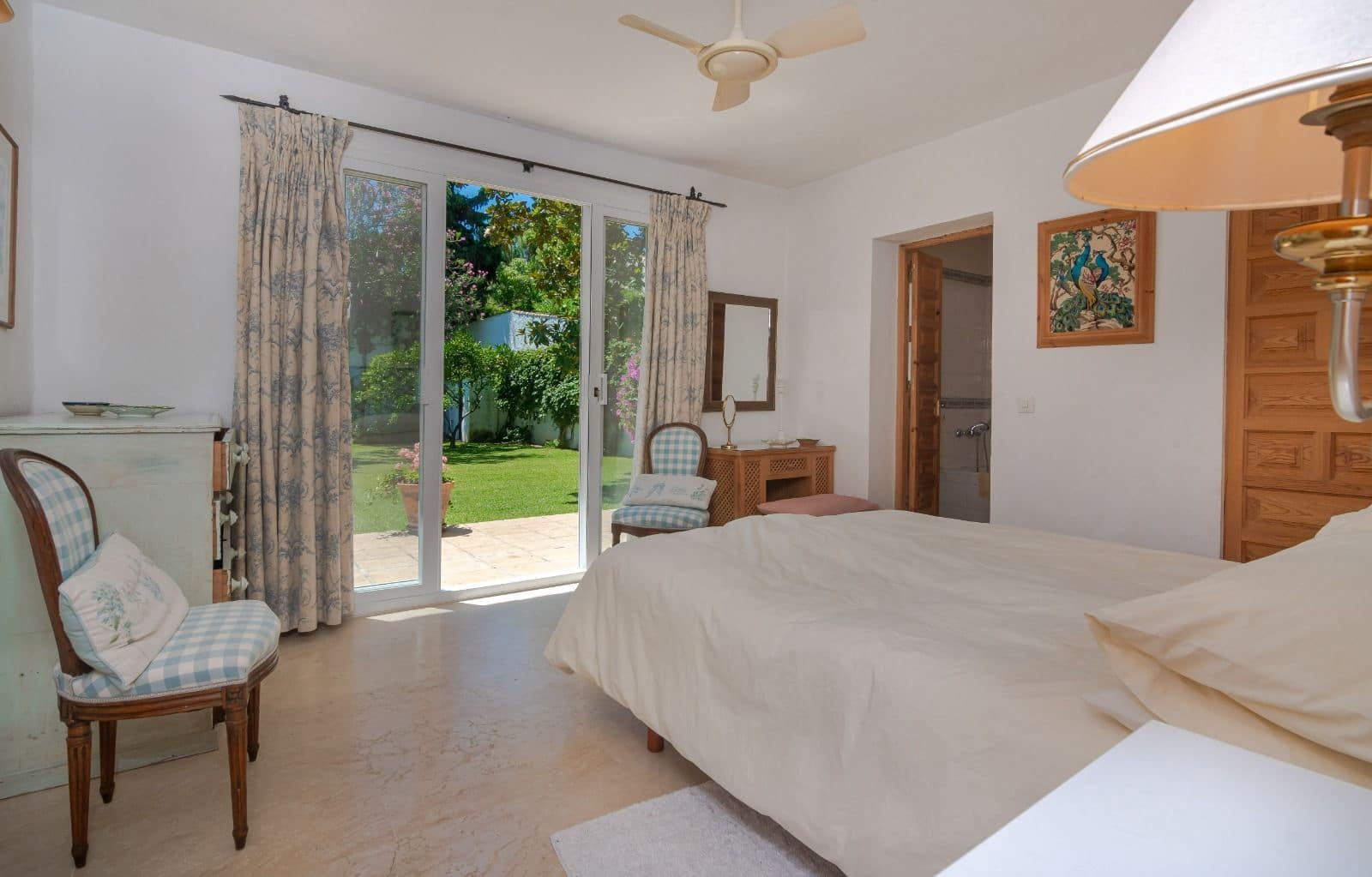 4 soveværelse Villa til salg i San Pedro de Alcantara med swimmingpool garage - € 1.900.000 (Ref: 8607402)