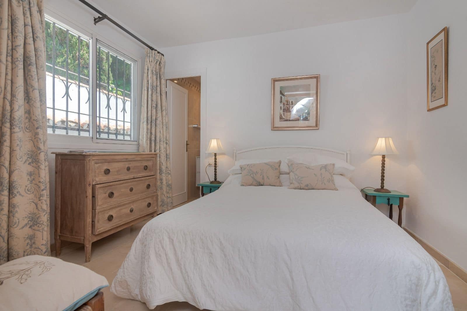 4 soveværelse Villa til salg i San Pedro de Alcantara med swimmingpool garage - € 1.900.000 (Ref: 8607402)