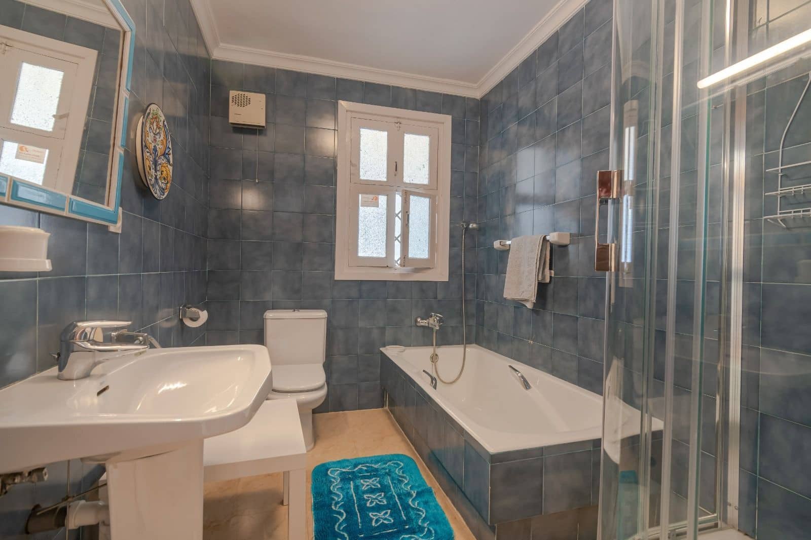 4 soveværelse Villa til salg i San Pedro de Alcantara med swimmingpool garage - € 1.900.000 (Ref: 8607402)