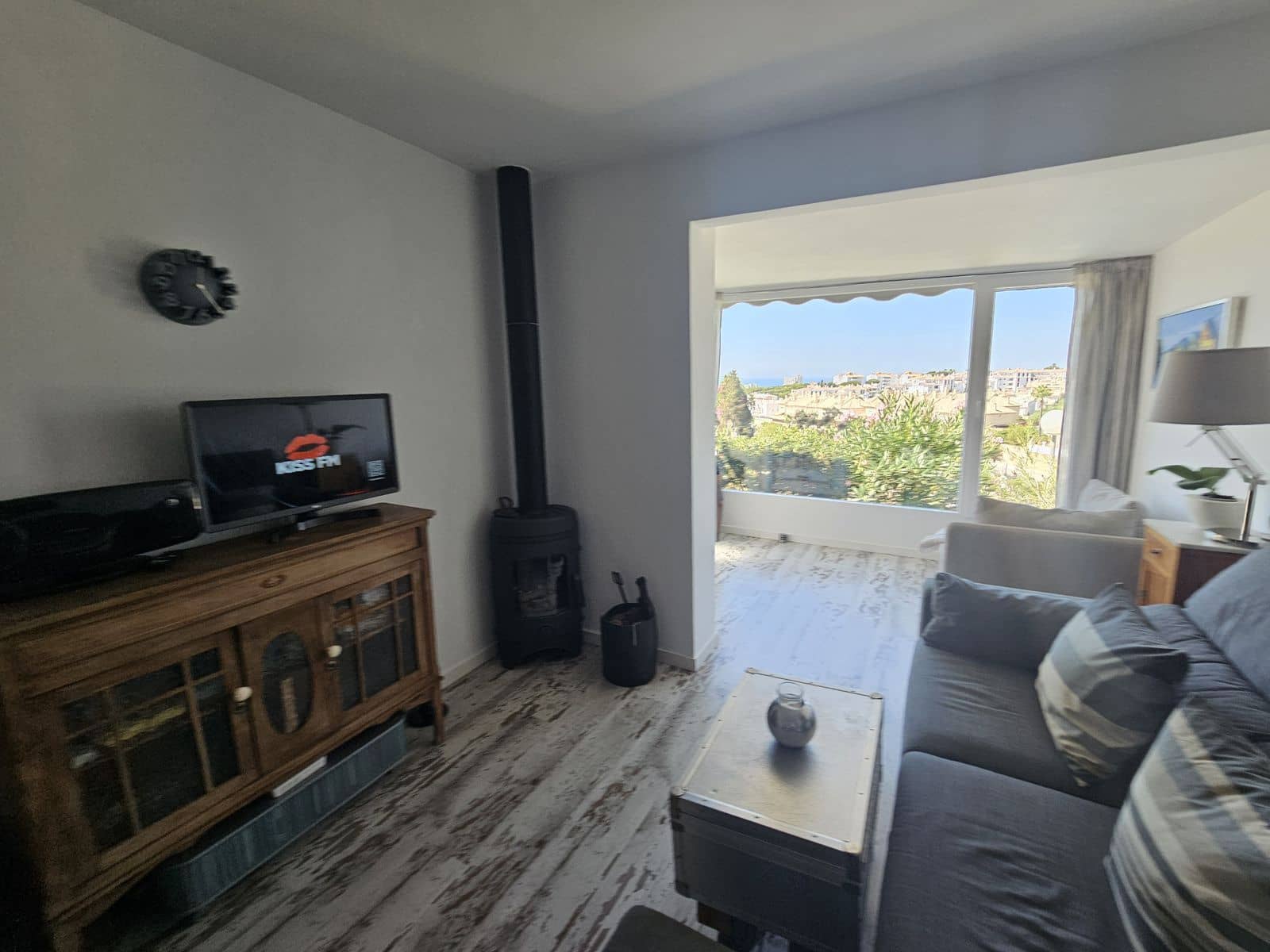 3 soveværelse Bungalow til salg i Calypso med swimmingpool garage - € 439.000 (Ref: 8611044)