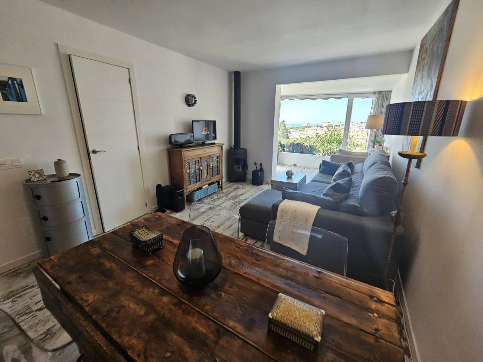 3 soveværelse Bungalow til salg i Calypso med swimmingpool garage - € 439.000 (Ref: 8611044)