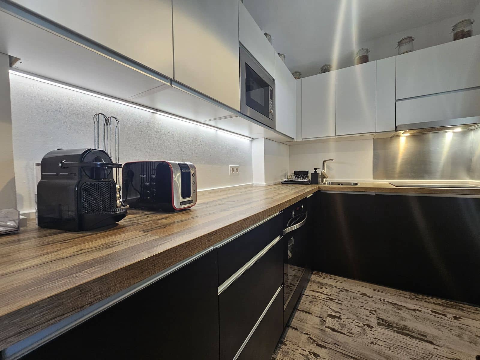 3 soveværelse Bungalow til salg i Calypso med swimmingpool garage - € 439.000 (Ref: 8611044)