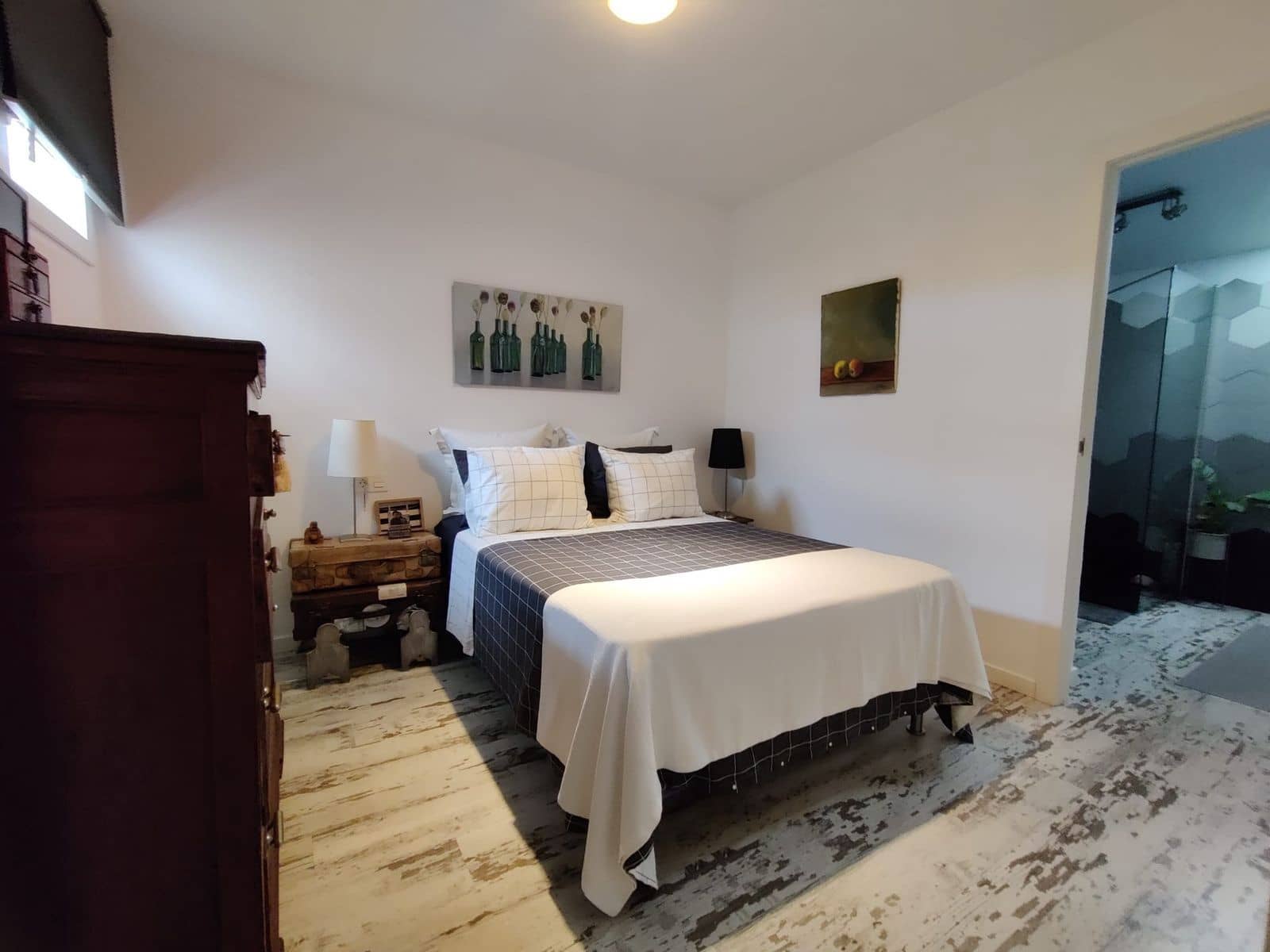 3 soveværelse Bungalow til salg i Calypso med swimmingpool garage - € 439.000 (Ref: 8611044)