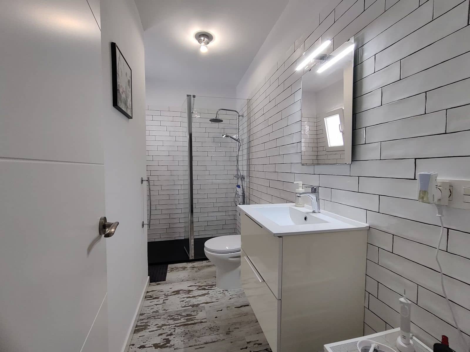 3 soveværelse Bungalow til salg i Calypso med swimmingpool garage - € 439.000 (Ref: 8611044)