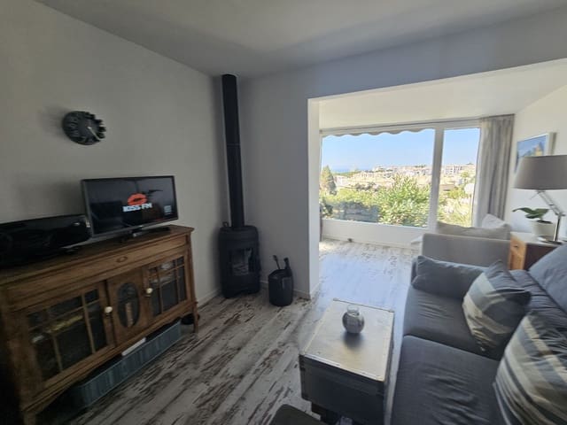 3 soverom Bungalow til salgs i Calypso, Mijas med svømmebasseng garasje - € 439 000 (Ref: 8611044)