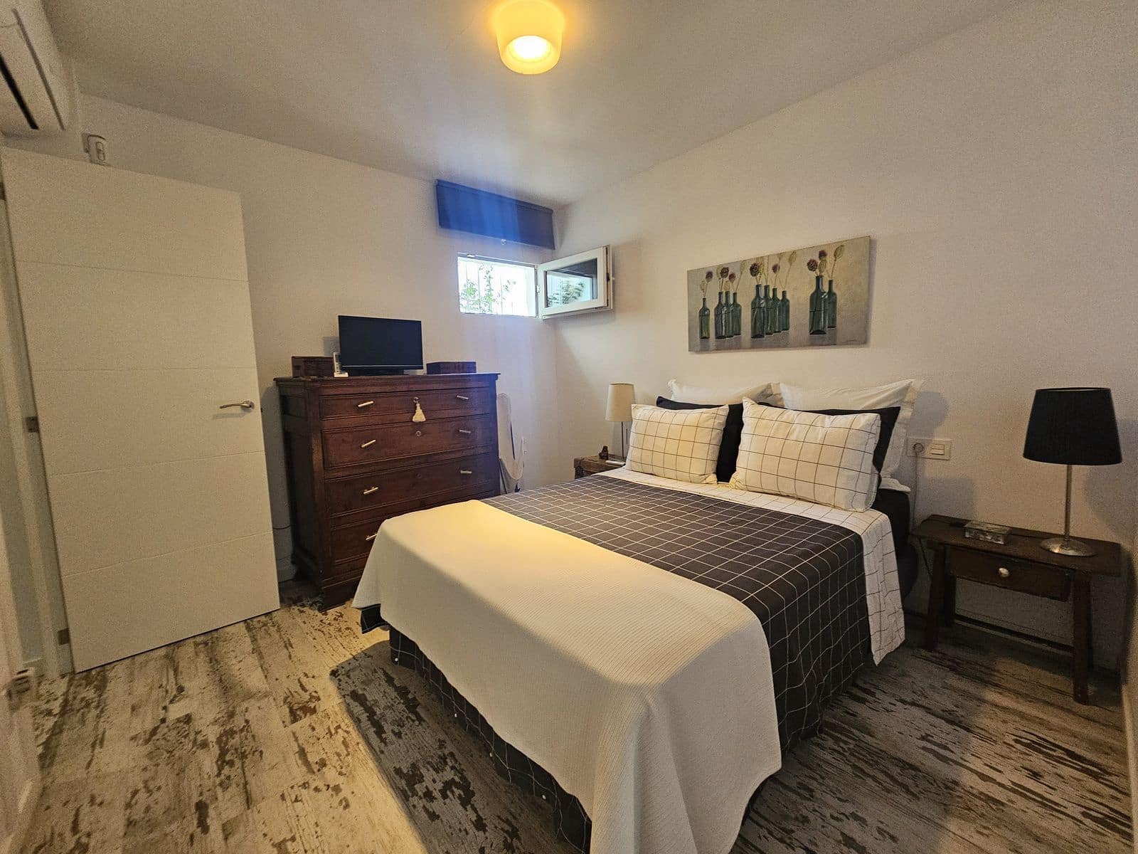 3 soveværelse Bungalow til salg i Calypso med swimmingpool garage - € 439.000 (Ref: 8611044)