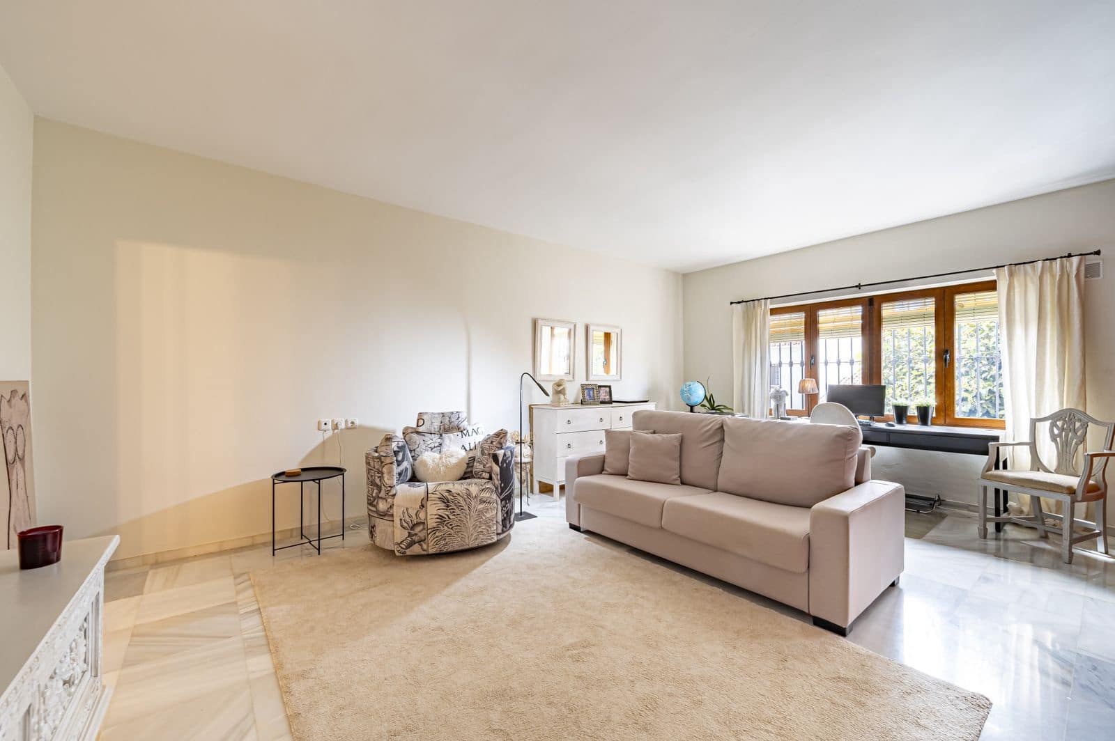 2 soverom Leilighet til salgs i Benahavis med svømmebasseng garasje - € 549 000 (Ref: 8611046)