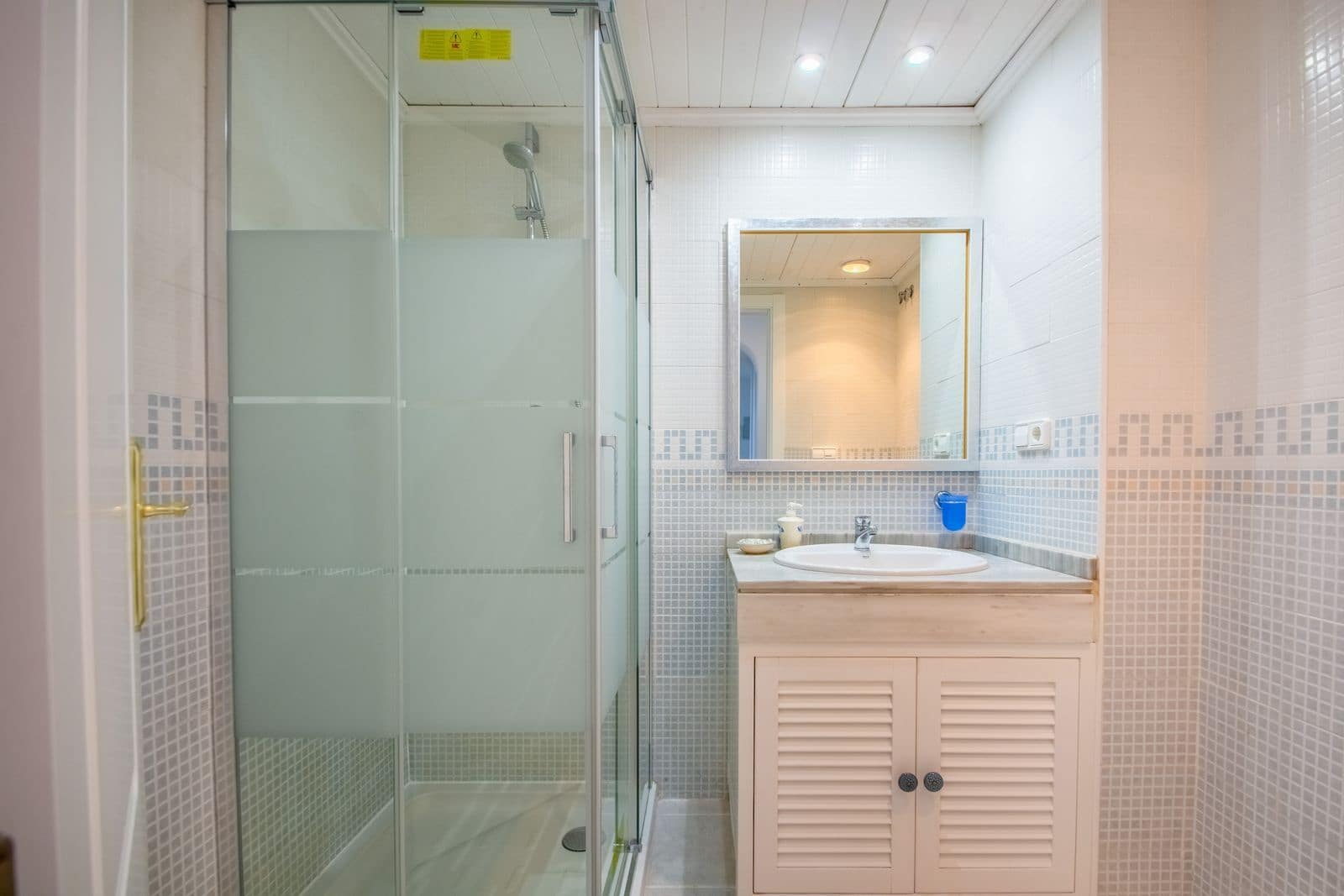 3 soveværelse Lejlighed til salg i Los Arqueros med swimmingpool garage - € 395.000 (Ref: 8613778)