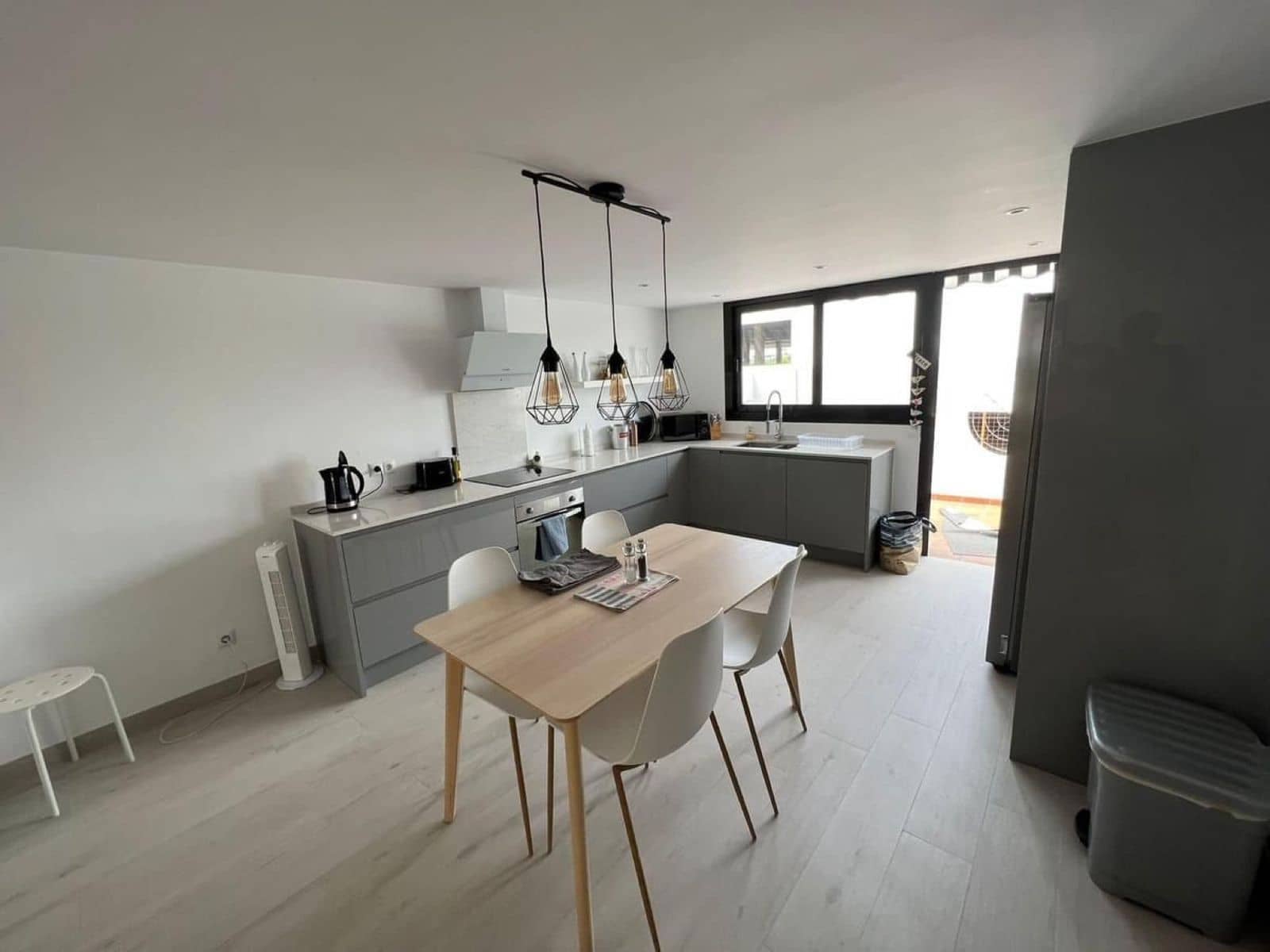 3 slaapkamer Huis te koop in Estepona met zwembad garage - € 540.000 (Ref: 8613806)