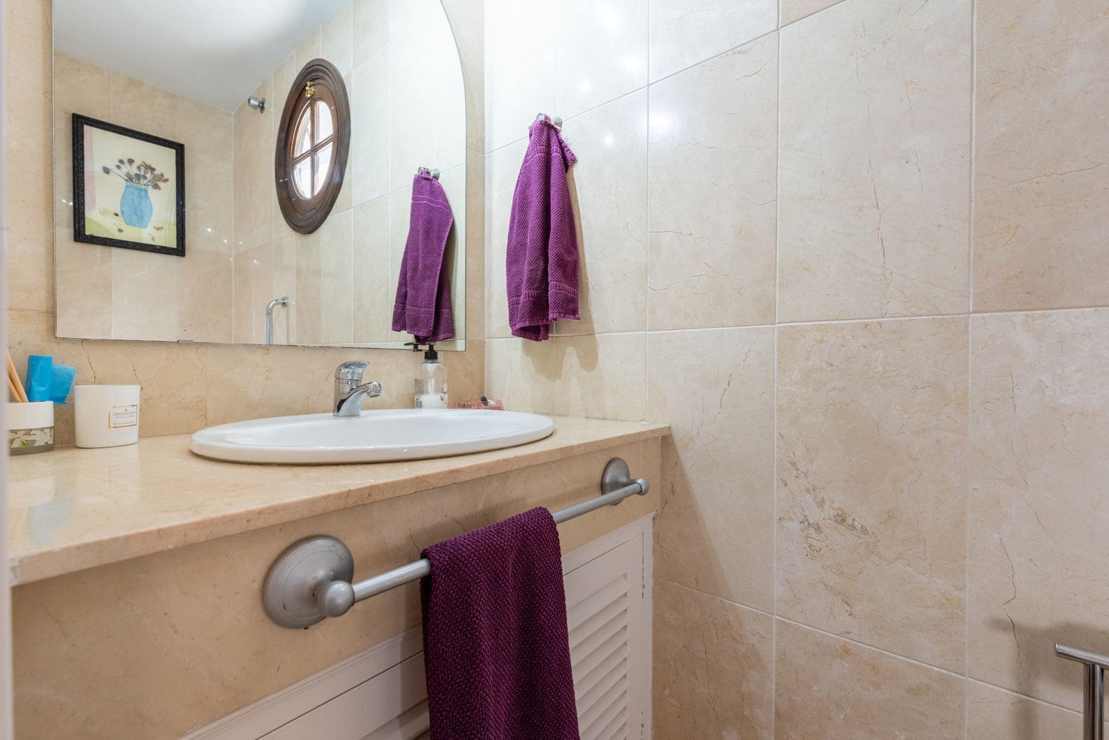 3 soverom Hus til salgs i La Quinta med svømmebasseng garasje - € 649 000 (Ref: 8614051)