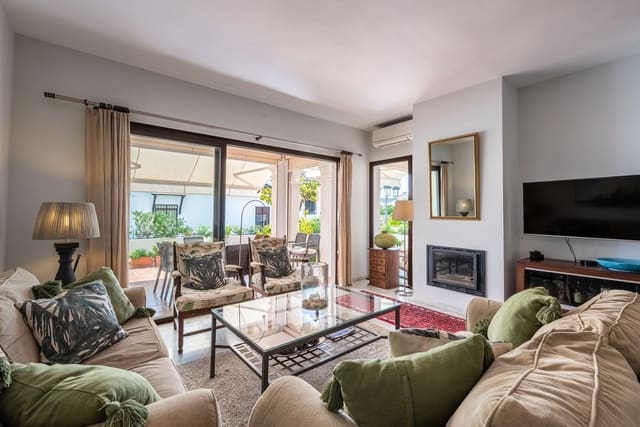 3 slaapkamer Huis te koop in La Quinta, Benahavís met zwembad garage - € 649.000 (Ref: 8614051)