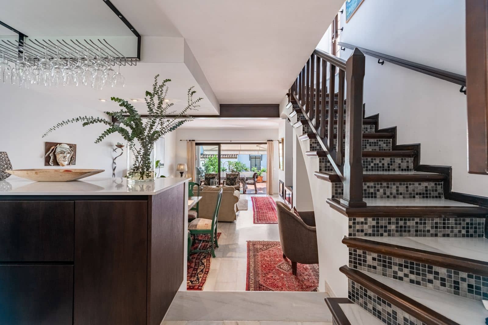 3 soverom Hus til salgs i La Quinta med svømmebasseng garasje - € 649 000 (Ref: 8614051)