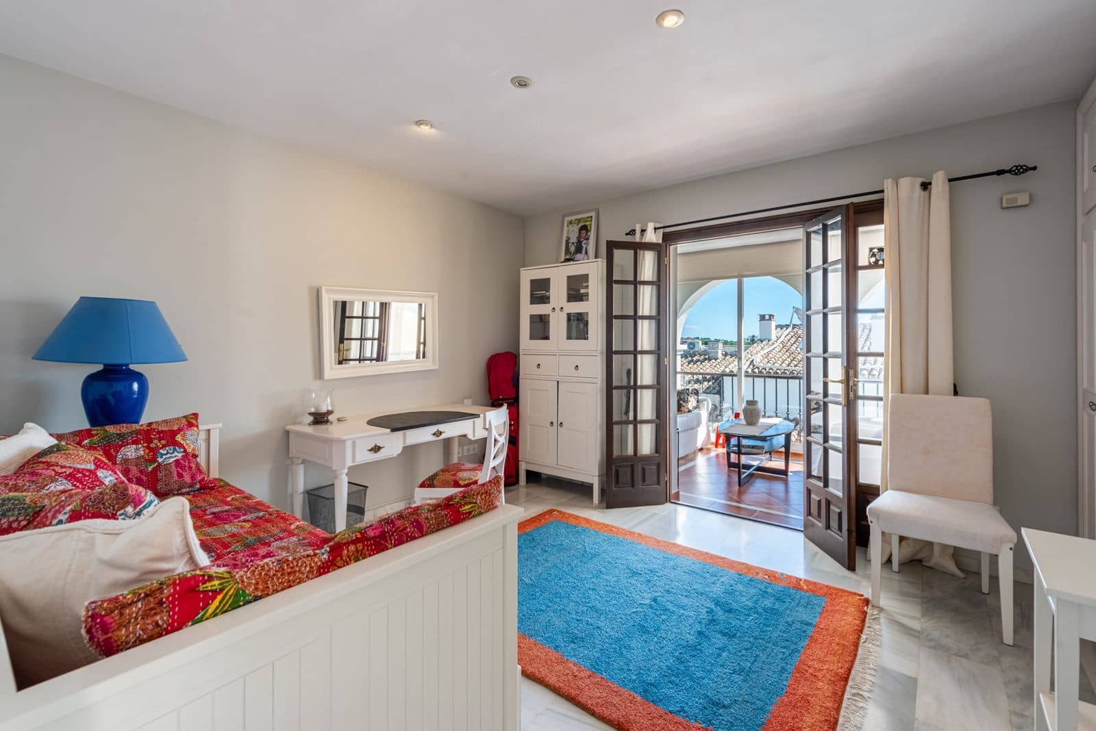 3 soverom Hus til salgs i La Quinta med svømmebasseng garasje - € 649 000 (Ref: 8614051)