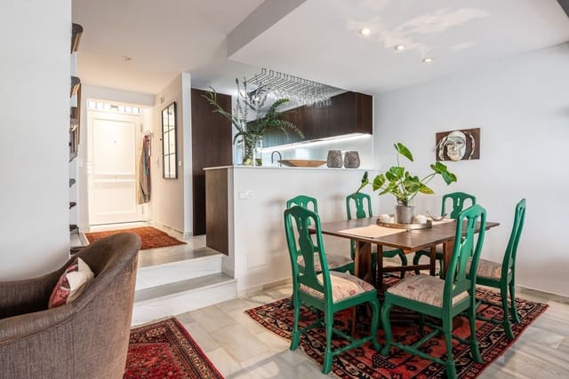 3 slaapkamer Huis te koop in La Quinta, Benahavís met zwembad garage - € 649.000 (Ref: 8614051)