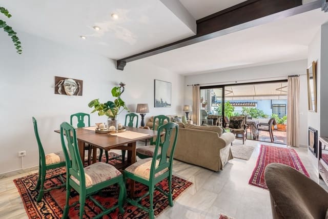 3 slaapkamer Huis te koop in La Quinta, Benahavís met zwembad garage - € 649.000 (Ref: 8614051)