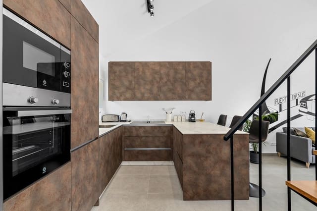 3 slaapkamer Huis te koop in Nueva Andalucia, Marbella met zwembad garage - € 525.000 (Ref: 8615759)