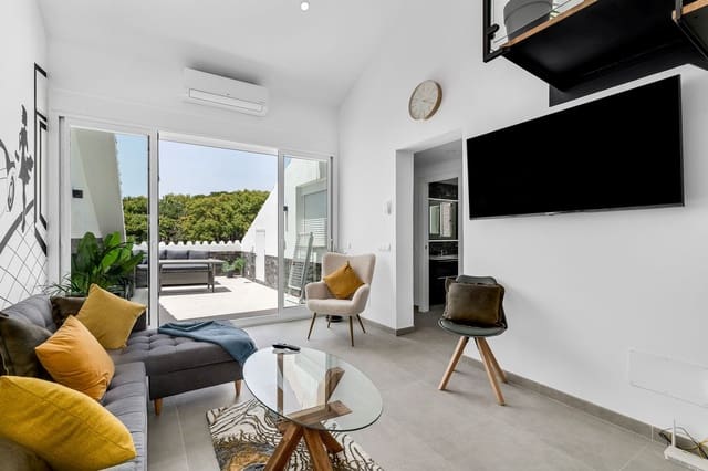 3 slaapkamer Huis te koop in Nueva Andalucia, Marbella met zwembad garage - € 525.000 (Ref: 8615759)