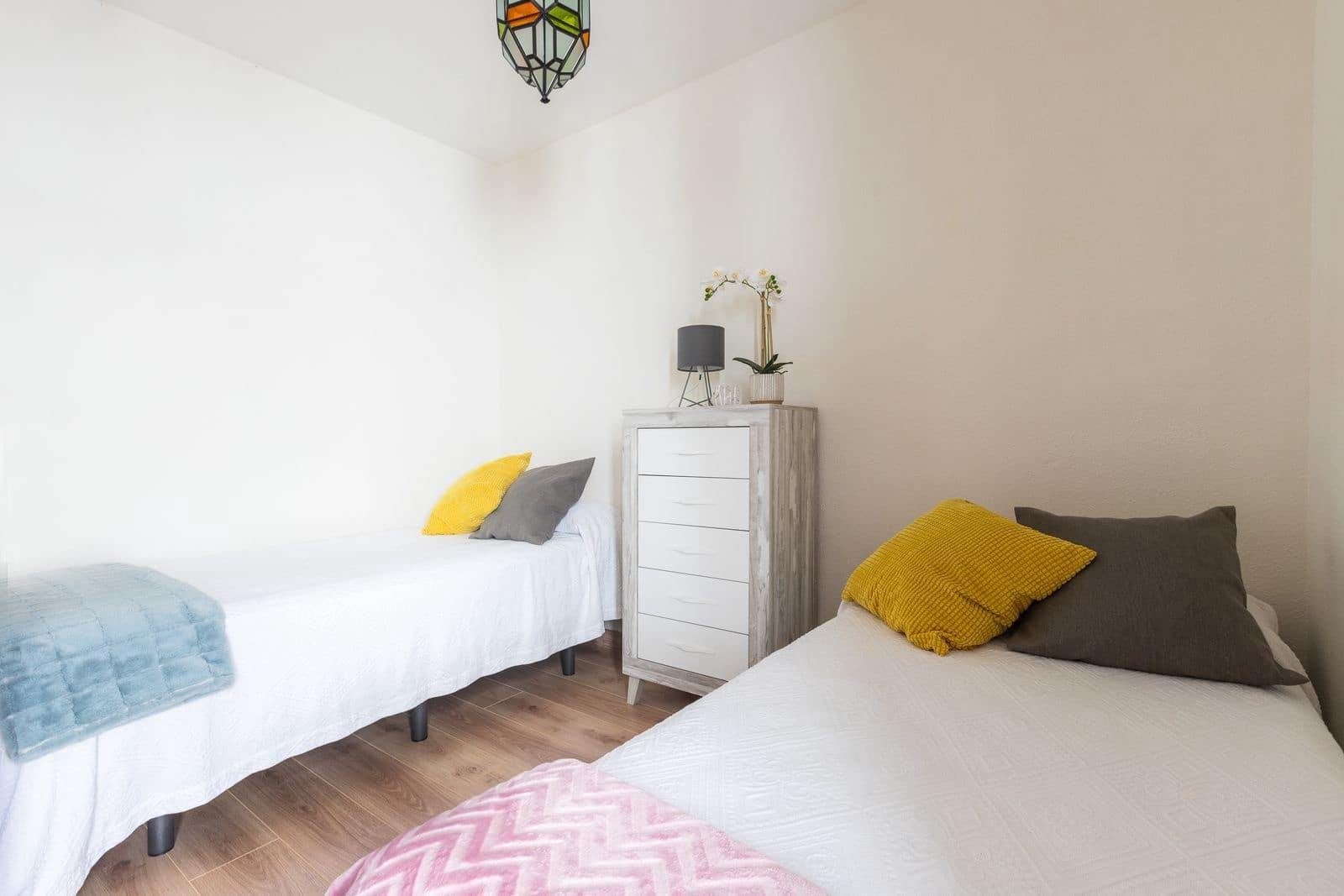 3 soveværelse Byhus til salg i Elviria med swimmingpool garage - € 698.000 (Ref: 8615773)