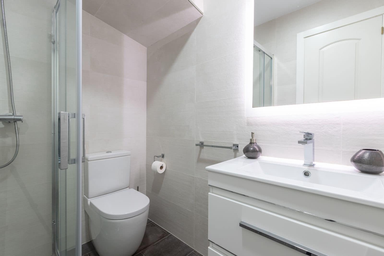 3 soveværelse Byhus til salg i Elviria med swimmingpool garage - € 698.000 (Ref: 8615773)