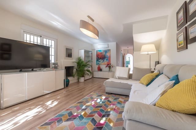 3 slaapkamer Huis te koop in Elviria, Marbella met zwembad garage - € 698.000 (Ref: 8615773)