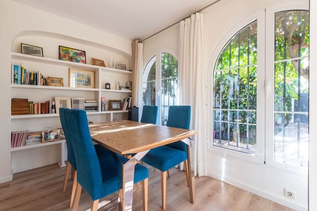 3 slaapkamer Huis te koop in Elviria, Marbella met zwembad garage - € 698.000 (Ref: 8615773)