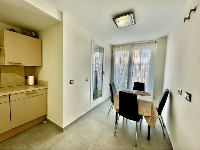 3 soverom Hus til salgs i New Golden Mile, Estepona med svømmebasseng garasje - € 465 000 (Ref: 8619345)