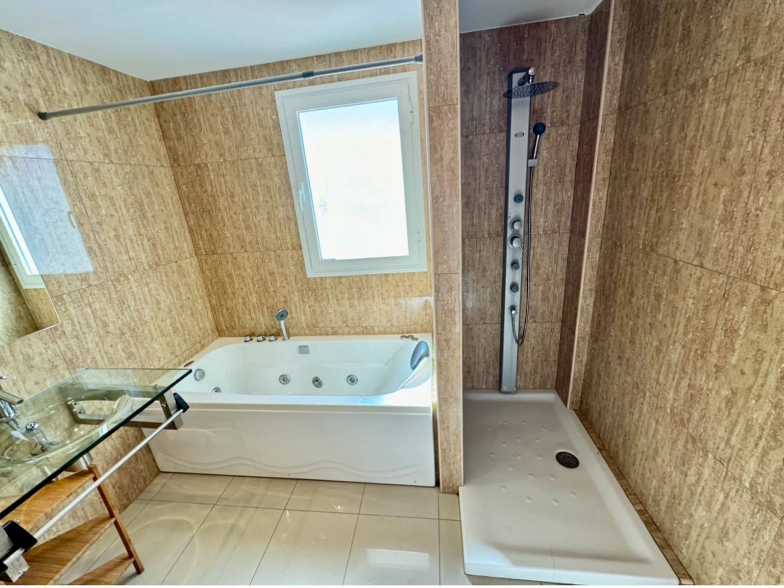 3 soverom Hus til salgs i New Golden Mile med svømmebasseng garasje - € 465 000 (Ref: 8619345)