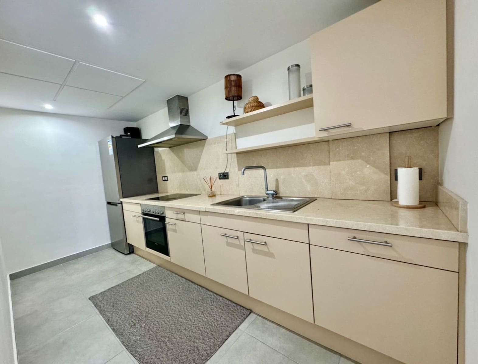 3 soverom Hus til salgs i New Golden Mile med svømmebasseng garasje - € 465 000 (Ref: 8619345)