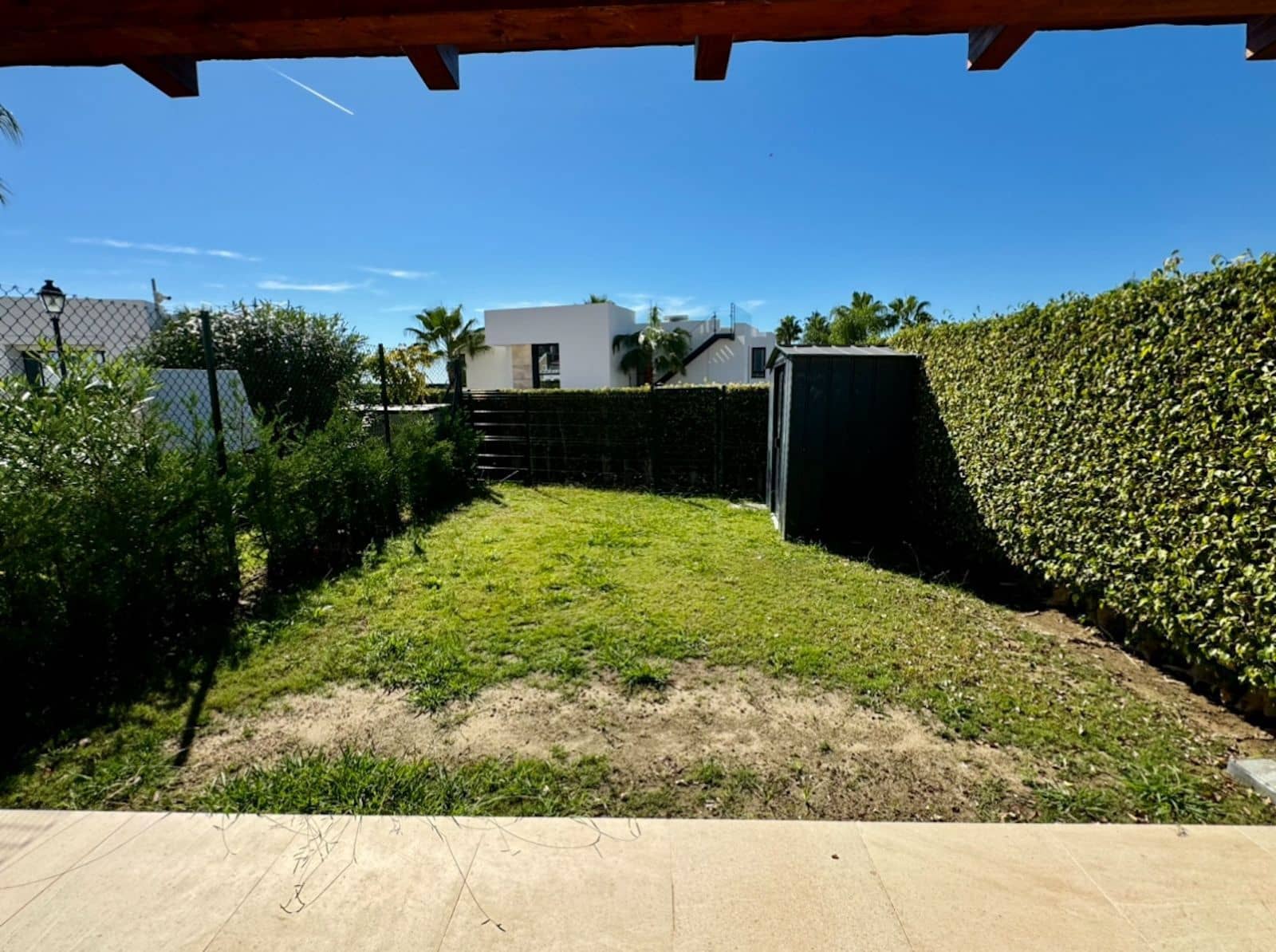 3 soverom Hus til salgs i New Golden Mile med svømmebasseng garasje - € 465 000 (Ref: 8619345)