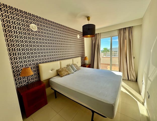 3 soverom Hus til salgs i New Golden Mile, Estepona med svømmebasseng garasje - € 465 000 (Ref: 8619345)