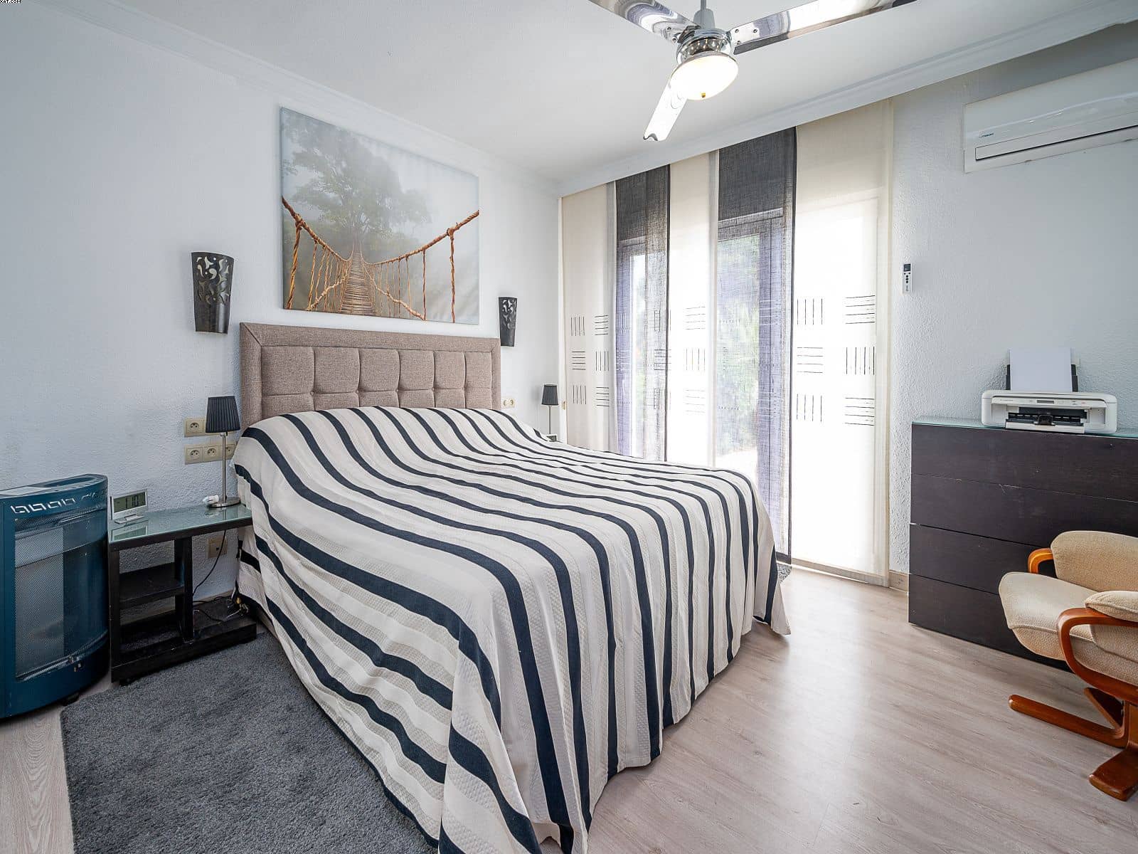 4 soveværelse Villa til salg i El Chaparral med swimmingpool garage - € 749.000 (Ref: 8623437)