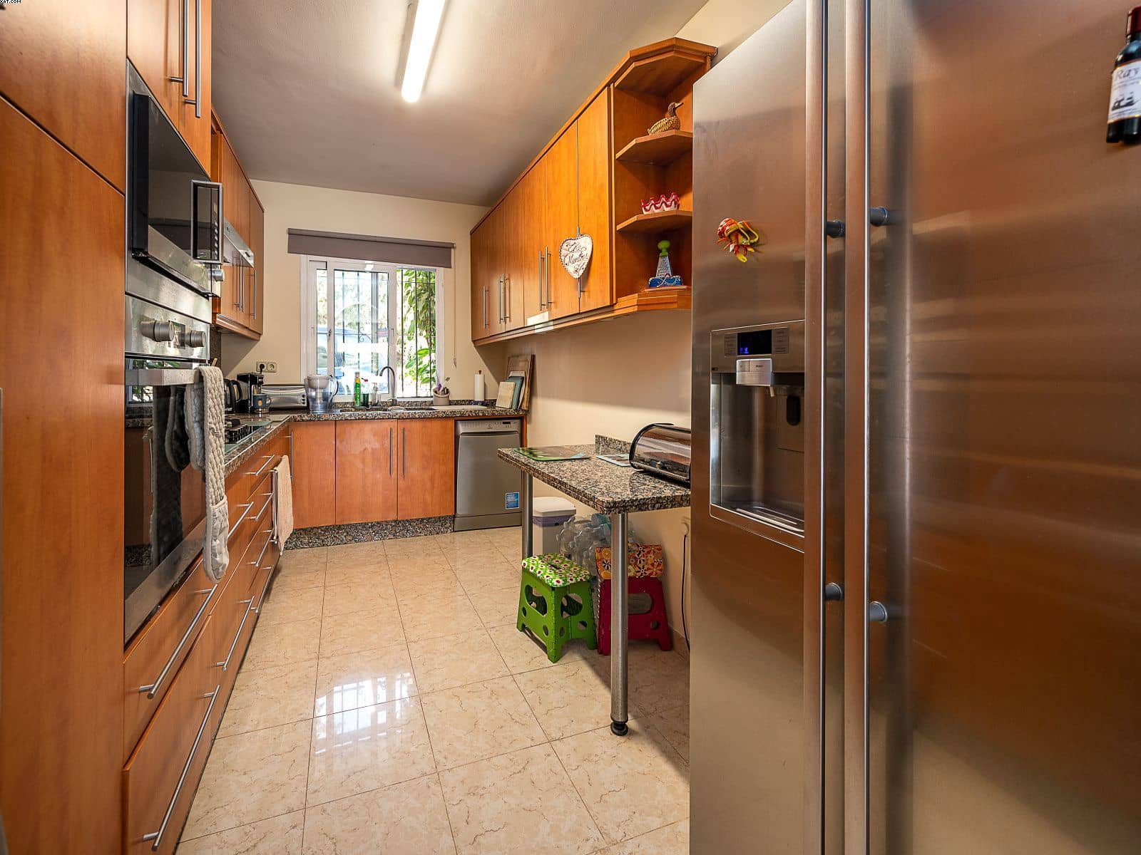 4 soveværelse Villa til salg i El Chaparral med swimmingpool garage - € 749.000 (Ref: 8623437)