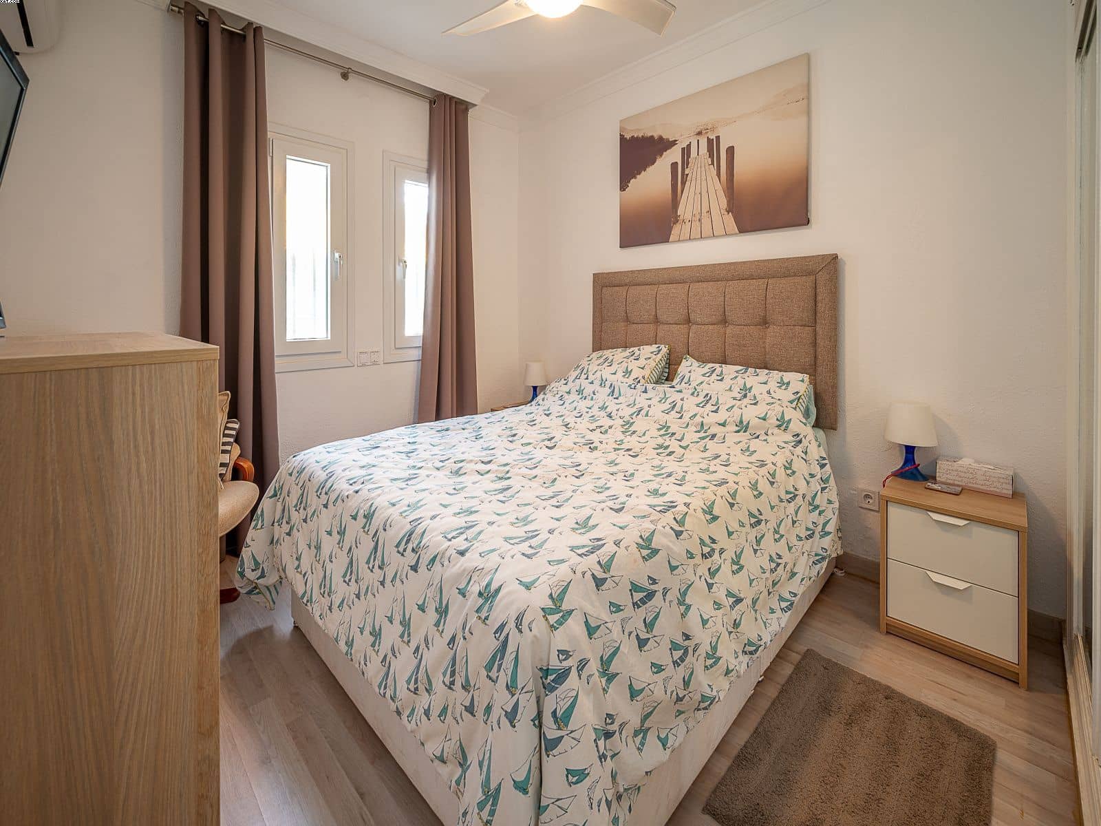 4 soveværelse Villa til salg i El Chaparral med swimmingpool garage - € 749.000 (Ref: 8623437)