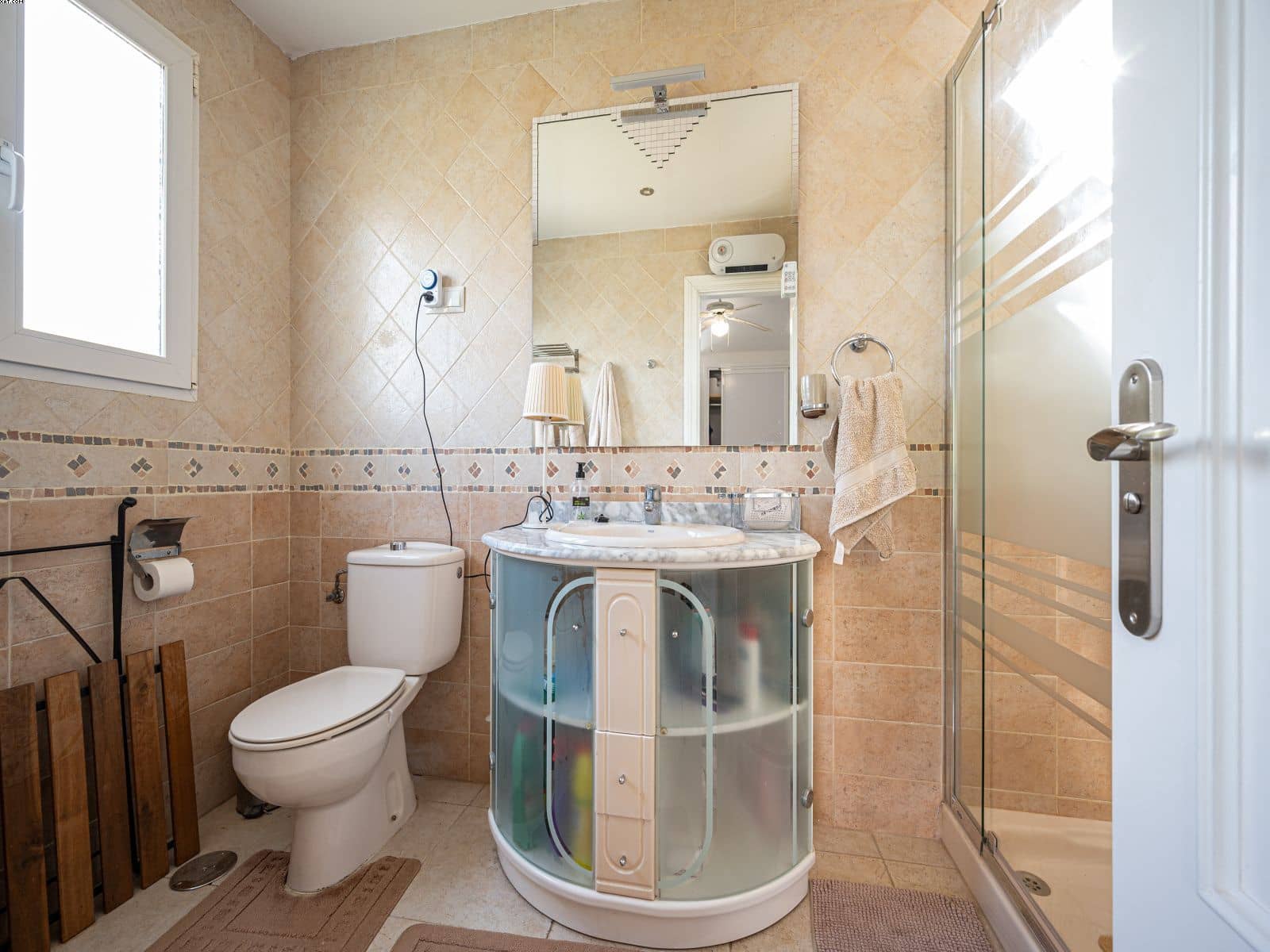 4 soveværelse Villa til salg i El Chaparral med swimmingpool garage - € 749.000 (Ref: 8623437)