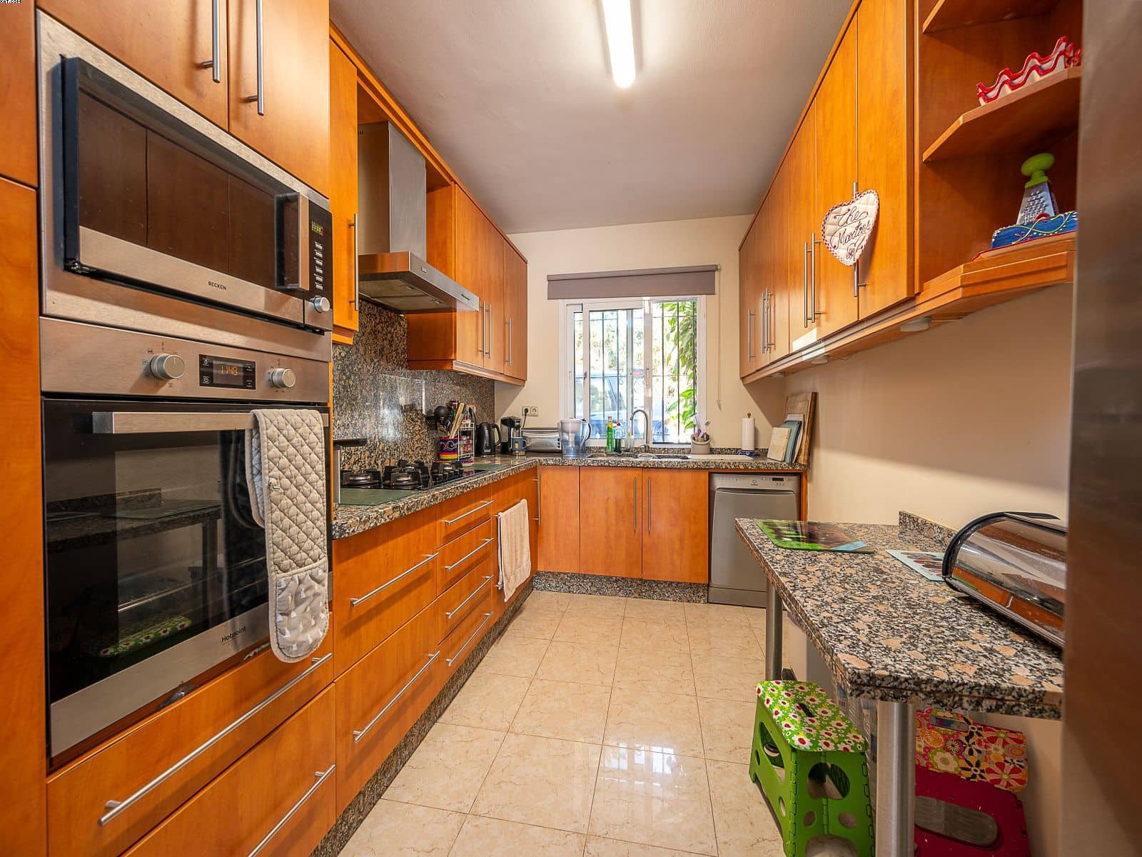 4 soveværelse Villa til salg i El Chaparral med swimmingpool garage - € 749.000 (Ref: 8623437)