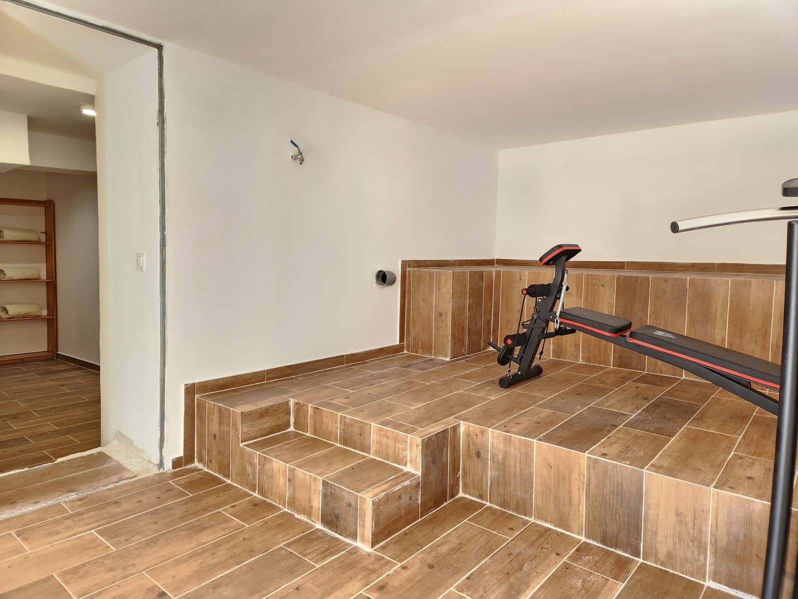 3 sypialnia Dom na sprzedaż w Calahonda z basenem garażem - 579 000 € (Ref: 8625978)