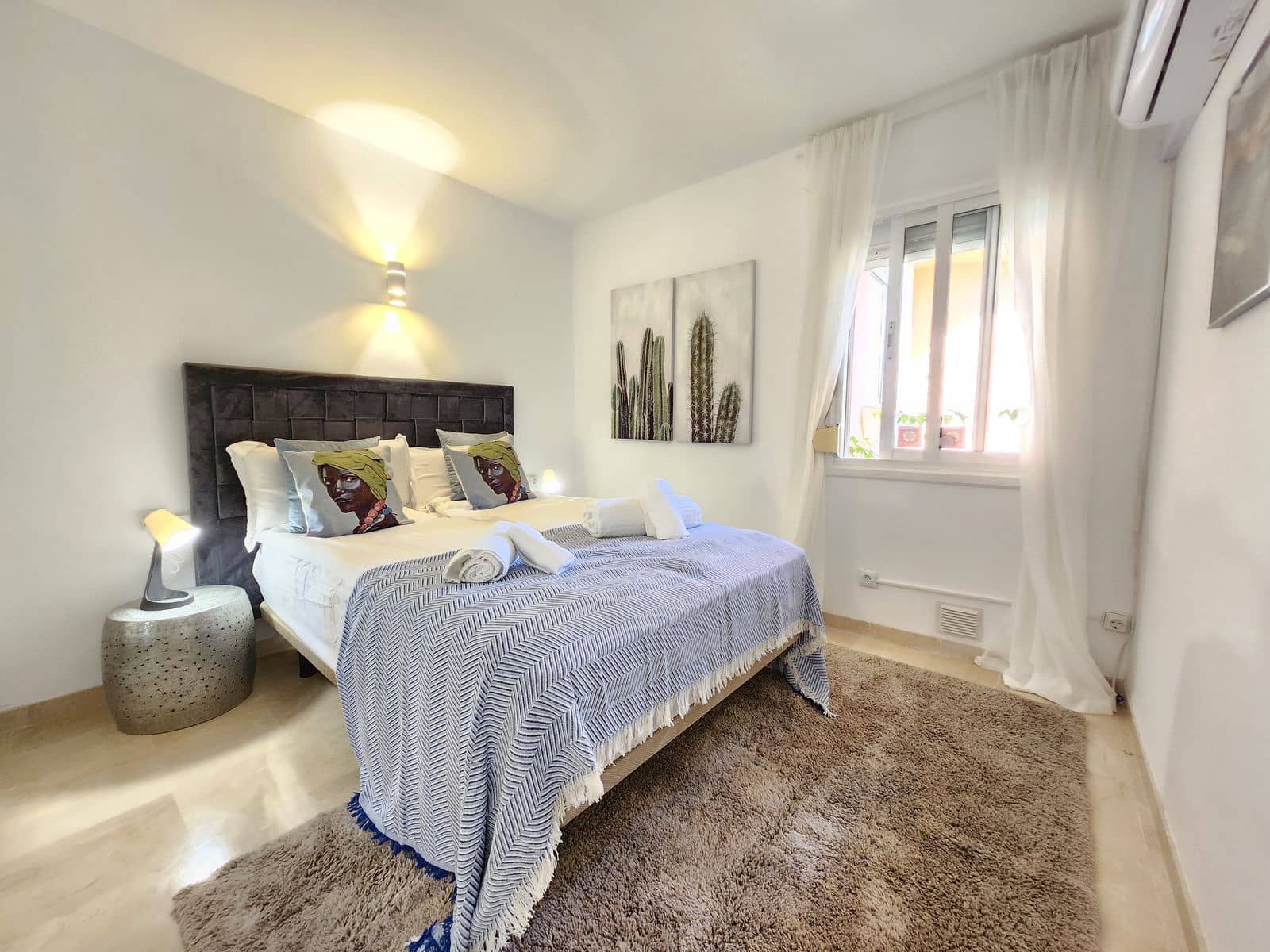 3 sypialnia Dom na sprzedaż w Calahonda z basenem garażem - 579 000 € (Ref: 8625978)