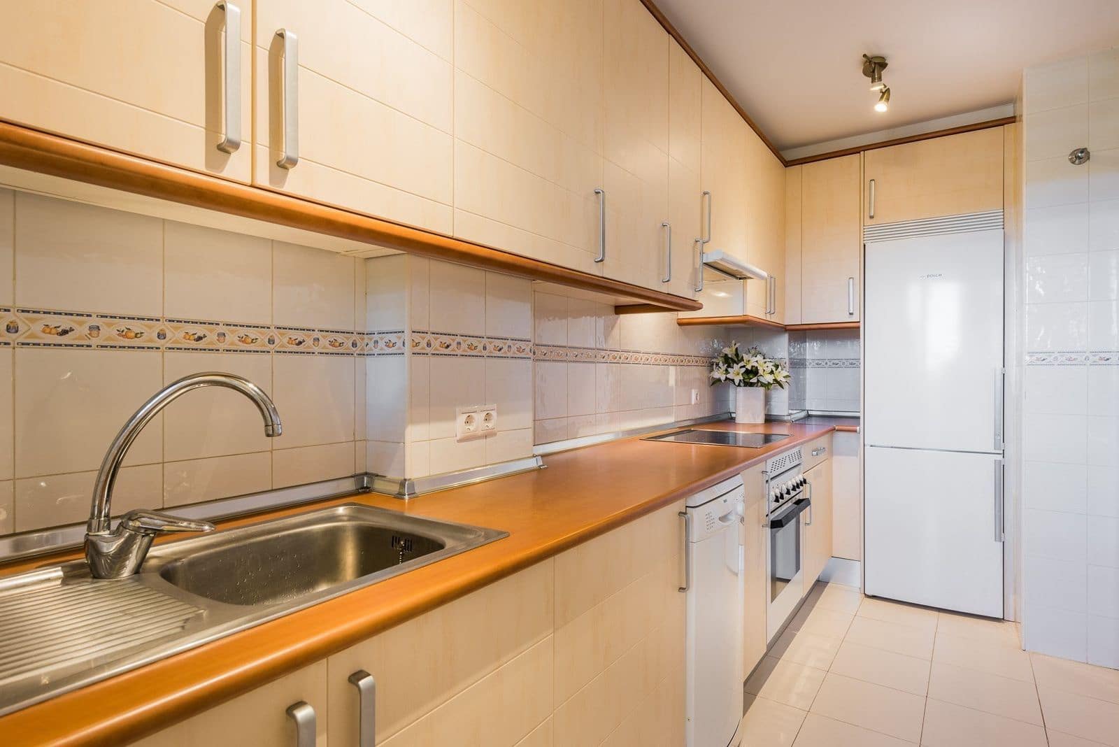 22 bedroom Apartment for sale in La Cala de Mijas with pool garage - € 370,000 (Ref: 8628276)