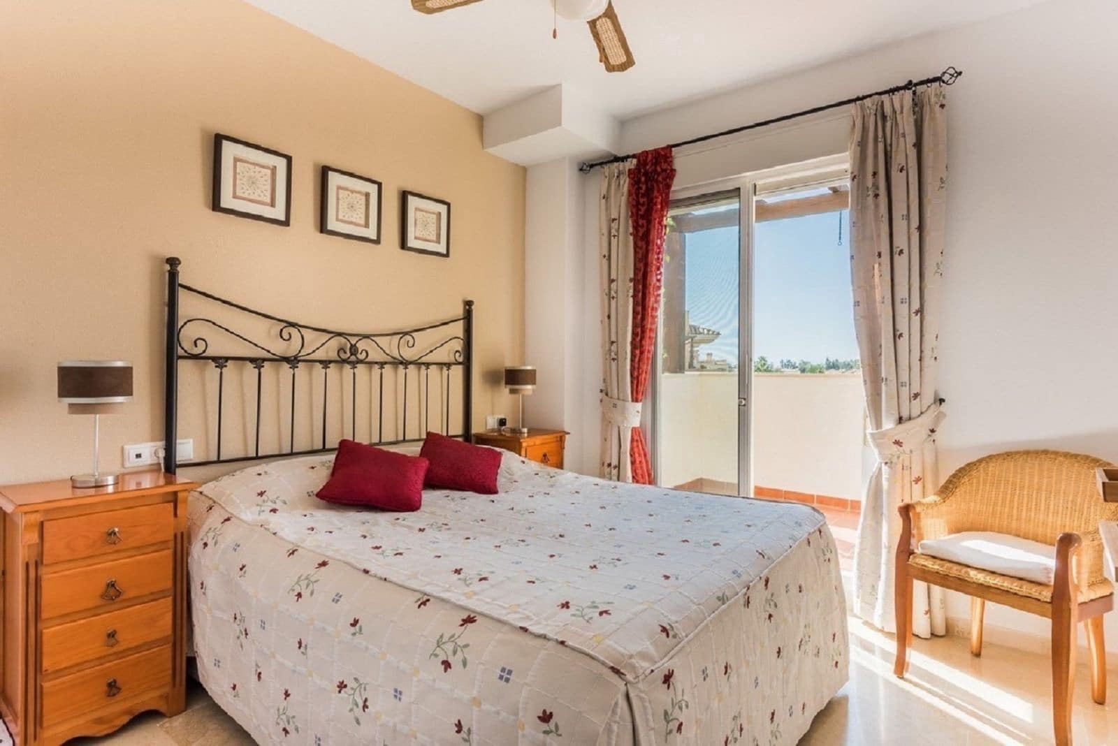 22 bedroom Apartment for sale in La Cala de Mijas with pool garage - € 370,000 (Ref: 8628276)