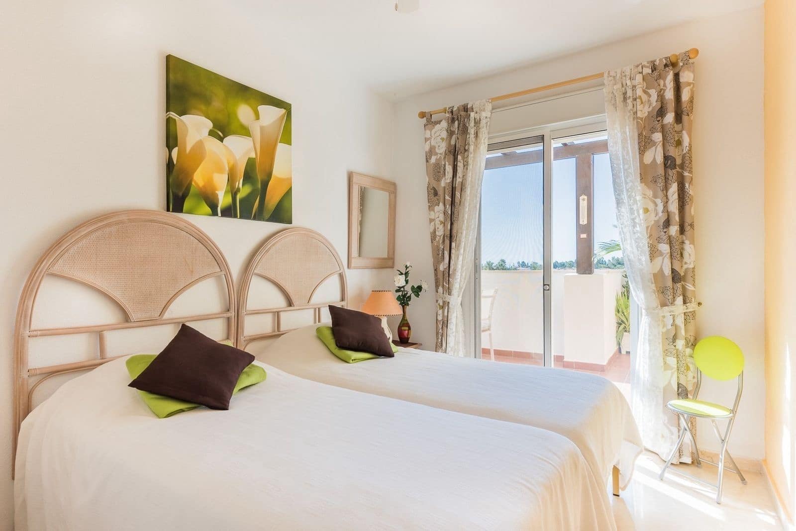 22 bedroom Apartment for sale in La Cala de Mijas with pool garage - € 370,000 (Ref: 8628276)