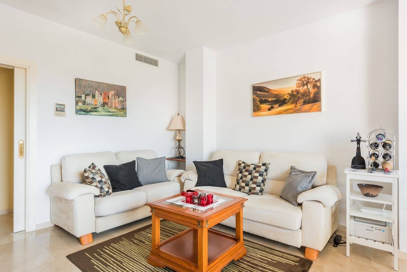 22 bedroom Apartment for sale in La Cala de Mijas with pool garage - € 370,000 (Ref: 8628276)