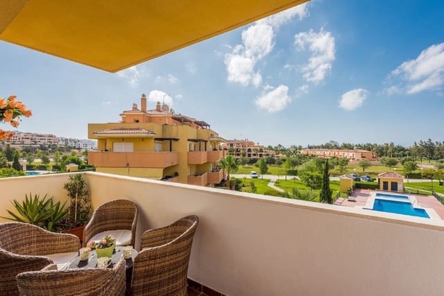 22 soverom Leilighet til salgs i La Cala de Mijas, Mijas med svømmebasseng garasje - € 370 000 (Ref: 8628276)